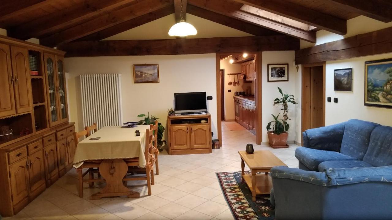 Nel Verde Villar San Costanzo Экстерьер фото