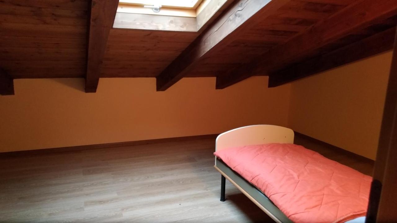 Nel Verde Villar San Costanzo Экстерьер фото